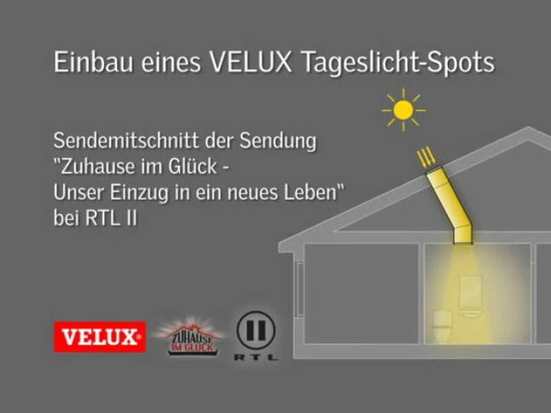 Velux lichtschacht preis